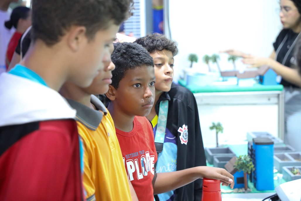 Sinpete 2025 \u002D dia 20/10 manhã