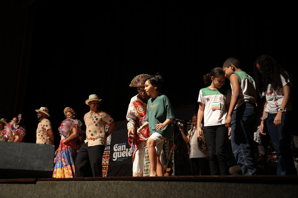 Bienal do Livro de Alagoas 2025 \u002D dia 3 \u002D 02/11