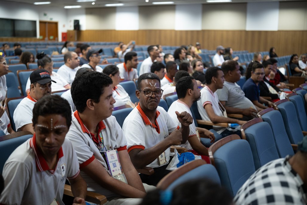 Bienal do Livro de Alagoas 2025 \u002D dia 7 \u002D 06/11