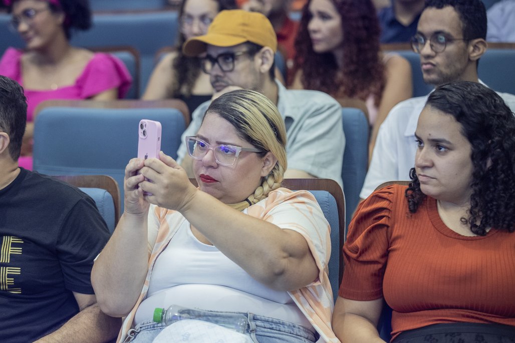 Bienal do Livro de Alagoas 2025 \u002D dia 9 \u002D 08/11
