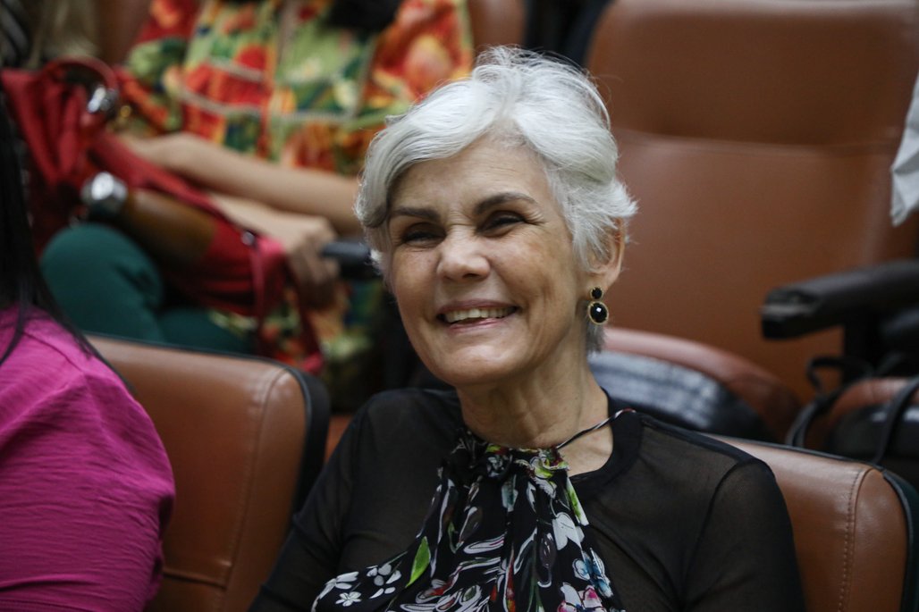 Premiação Meninas e Mulheres na Ciência