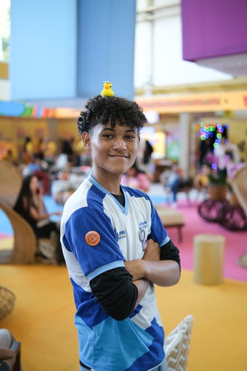 Bienal do Livro de Alagoas 2025 \u002D dia 6 \u002D 05/11