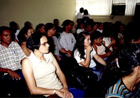 CURSO DE ALFABETIZADORES DOS MUNICÍPIOS DO ESTADO(2)