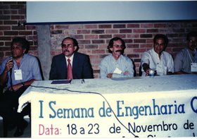 I SEMANA DE ENGENHARIA QUÍMICA 18 A