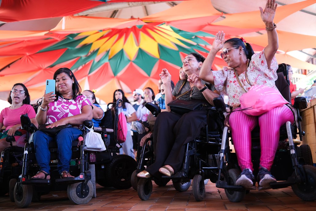 Bienal do Livro de Alagoas 2025 \u002D dia 6 \u002D 05/11