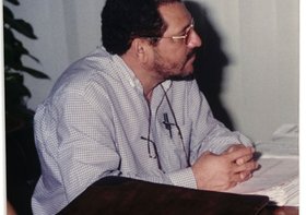REUNIÃO SECRETÁRIO MUNICIPAL DE ADMINISTRAÇÃO LAURO MENDES