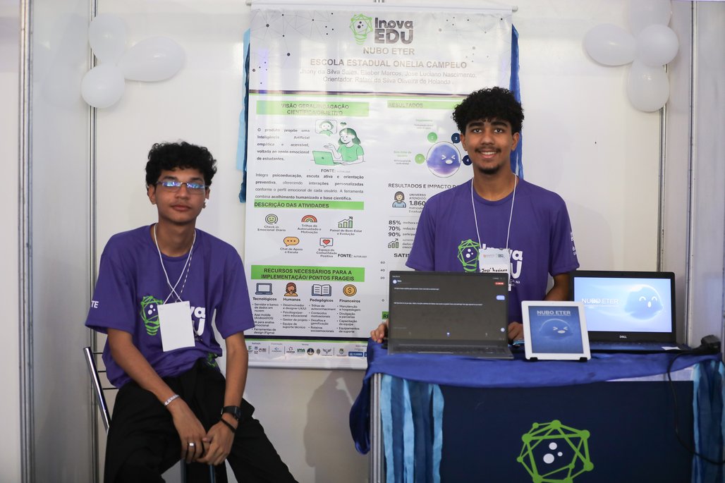 Sinpete 2025 \u002D dia 20/10 manhã