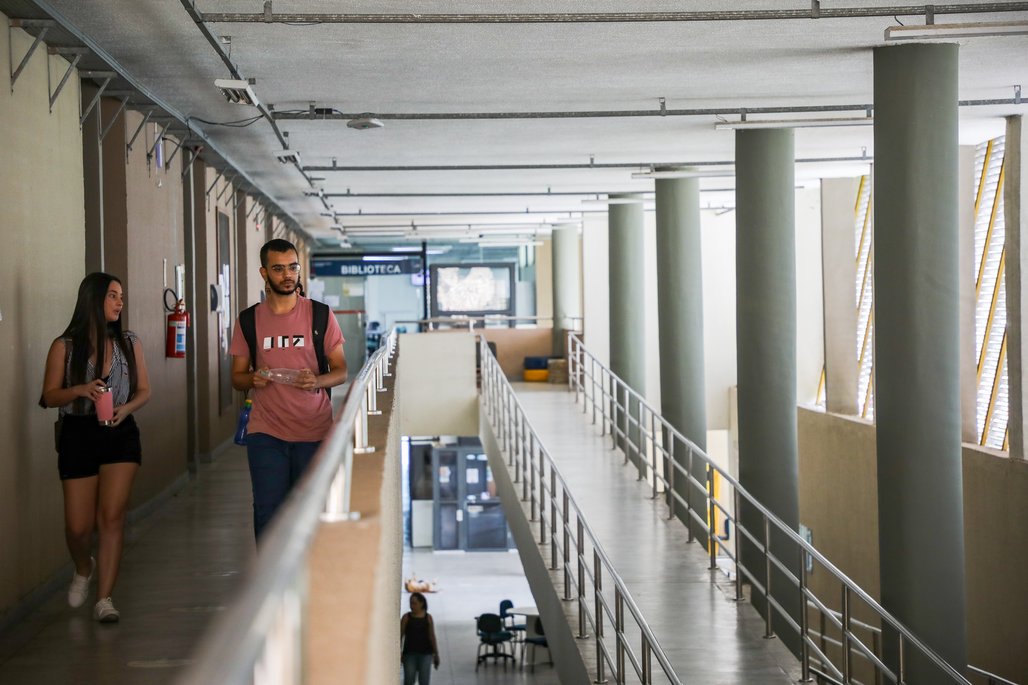 Campus Sertão (Delmiro) 2023