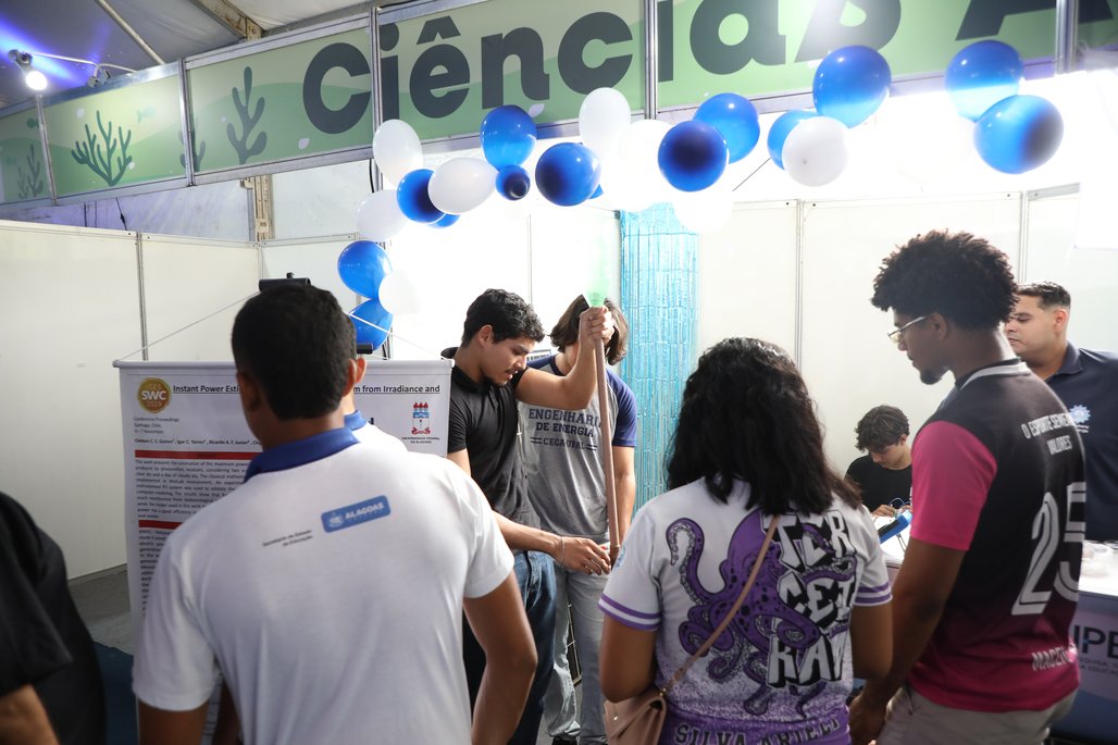 Sinpete 2025 \u002D dia 20/10 manhã