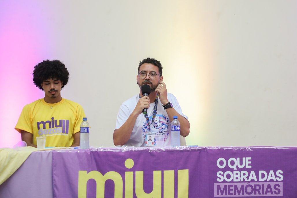 Miudezas II
