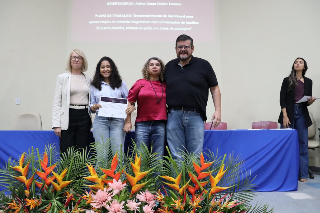 Excelência acadêmica 2025
