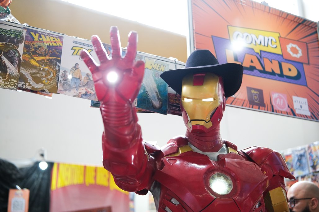 Bienal do Livro de Alagoas 2025 \u002D dia 6 \u002D 05/11