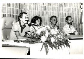 ANIVERSÁRIO CECA 15 ANOS