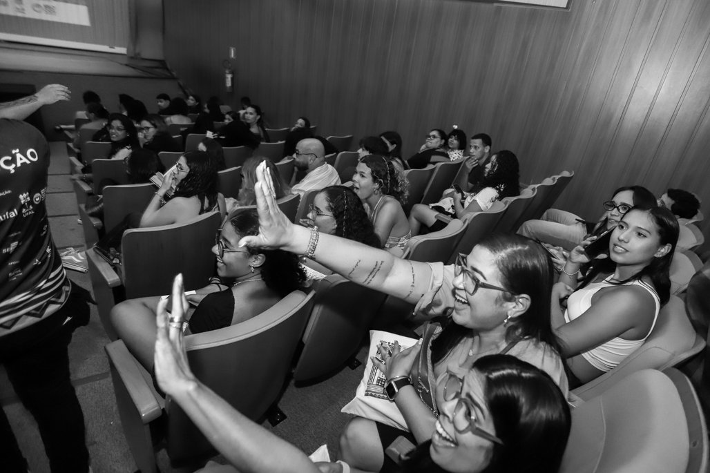 Bienal do Livro de Alagoas 2025 \u002D dia 9 \u002D 08/11