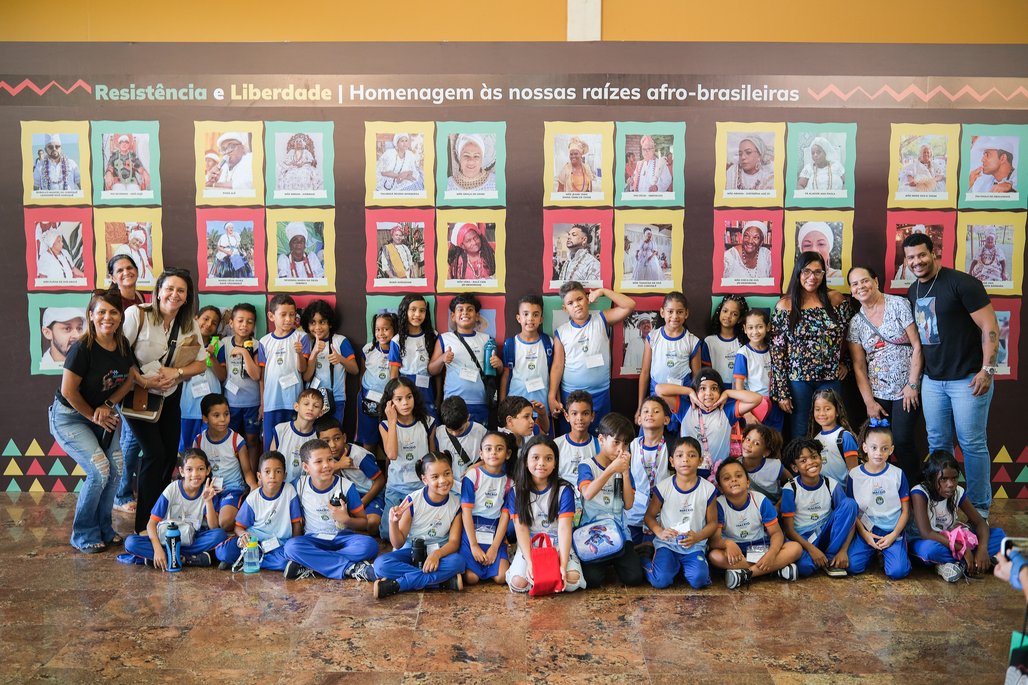 Bienal do Livro de Alagoas 2025 \u002D dia 6 \u002D 05/11