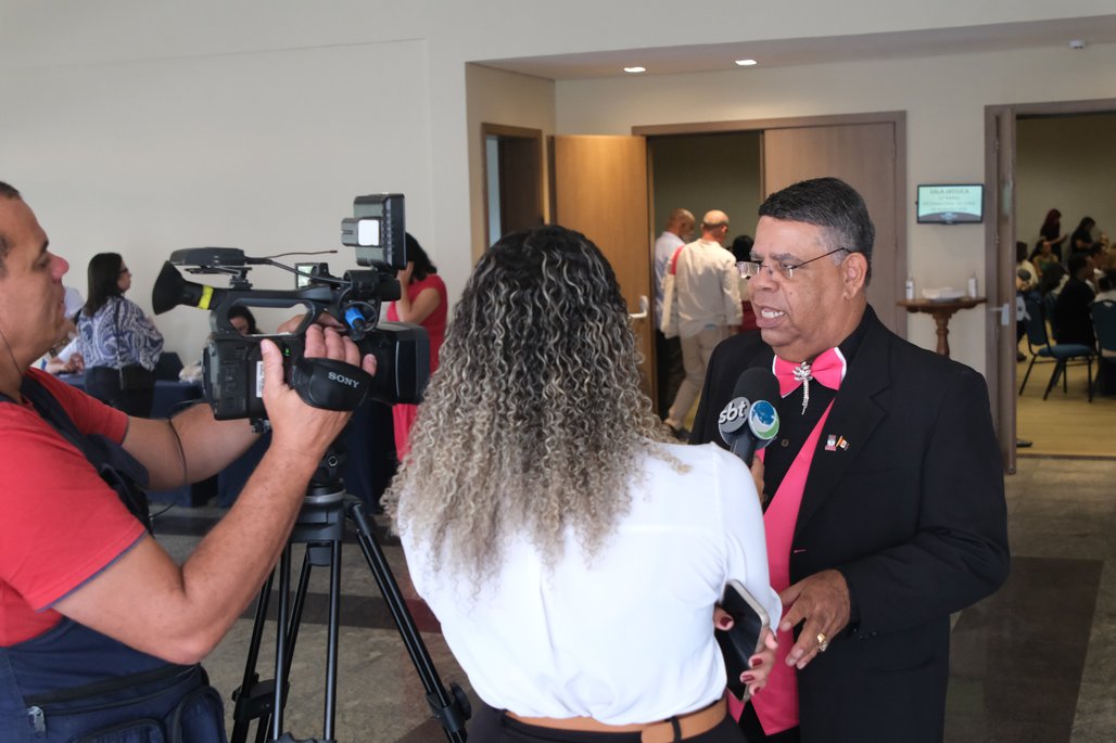 Café de Lançamento \u002D 11ª Bienal Internacional do Livro de Alagoas