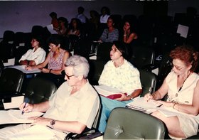 CONGRESSO DA ABRALIN