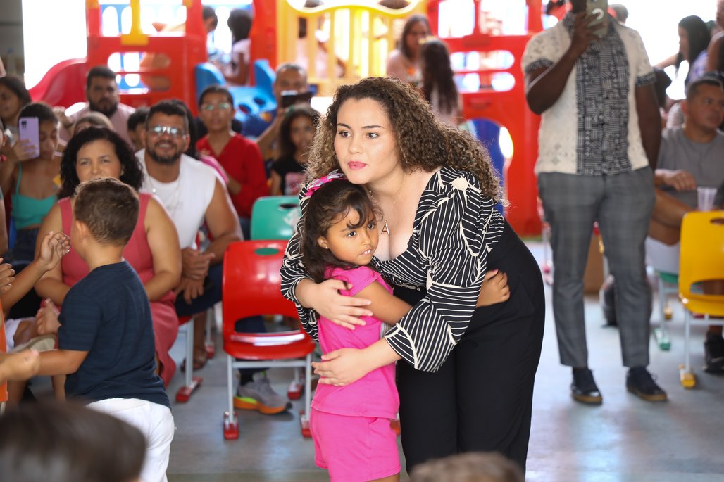 Formatura CAPTV 2025