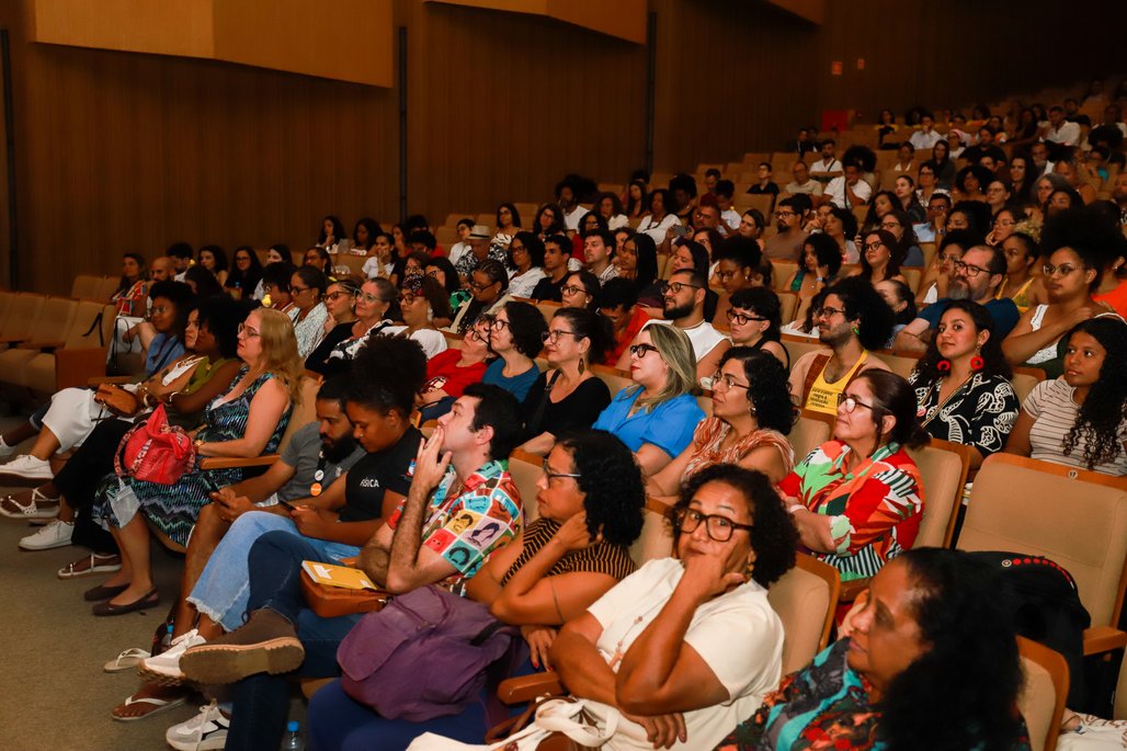 Bienal do Livro de Alagoas 2025 \u002D dia 8 \u002D 07/11