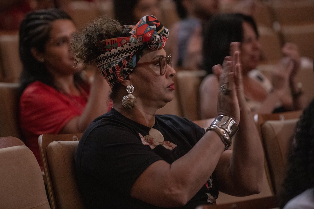 Bienal do Livro de Alagoas 2025 \u002D dia 7 \u002D 06/11