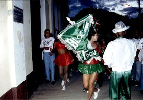 XINGÓ - TOMBAMENTO CIDADE DE PIRANHAS