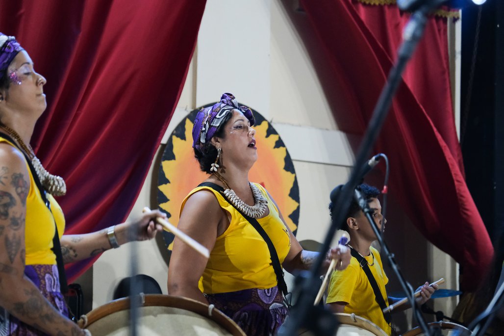 Filhinhos da Mamãe 2026