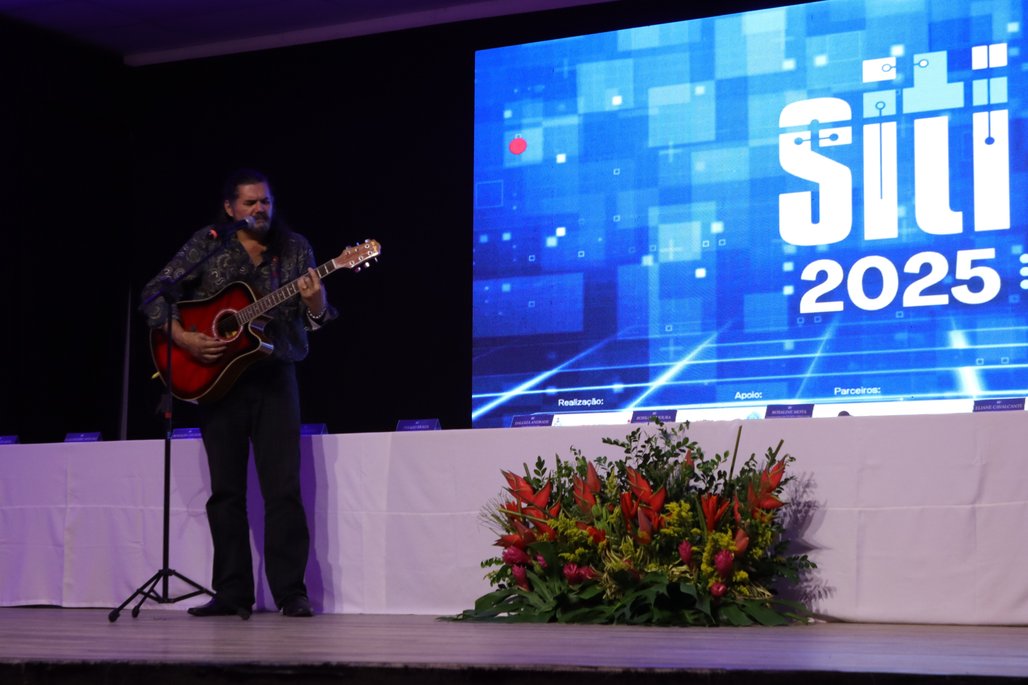 Seminário Internacional de Informação, Tecnologia e Inovação