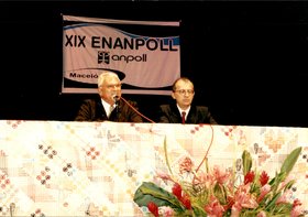 XIX ENCONTRO NACIONAL DE PÓS-GRADUAÇÃO EM LETRAS E LINGUÍSTICA