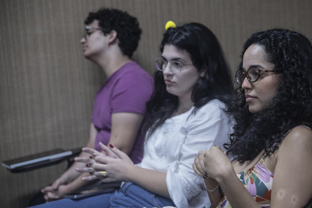 Bienal do Livro de Alagoas 2025 \u002D dia 8 \u002D 07/11