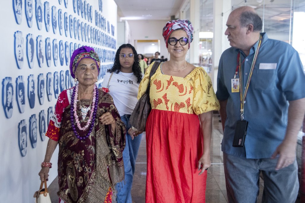 Bienal do Livro de Alagoas 2025 \u002D dia 3 \u002D 02/11
