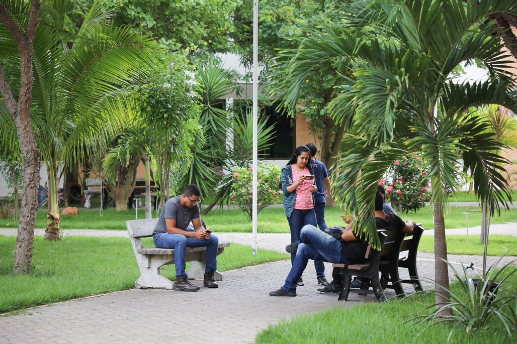 Campus Sertão (Delmiro) 2023