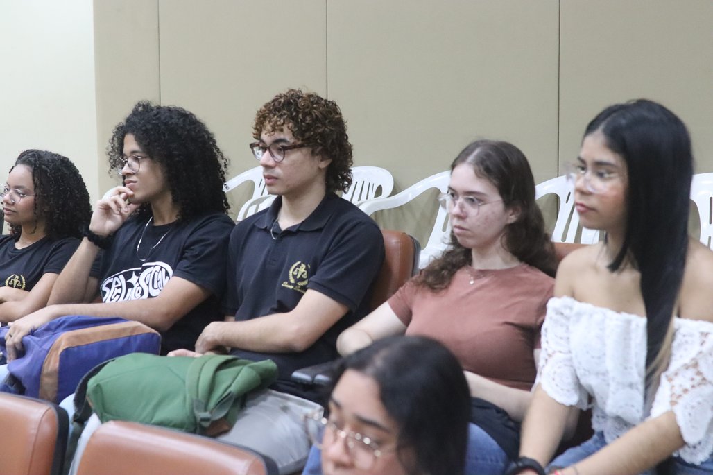 Jornada Serviço Social