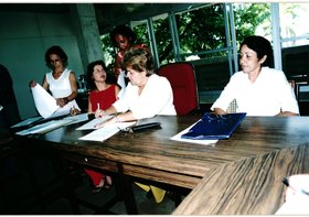 CONVÊNIO PROEST E EMPRESAS