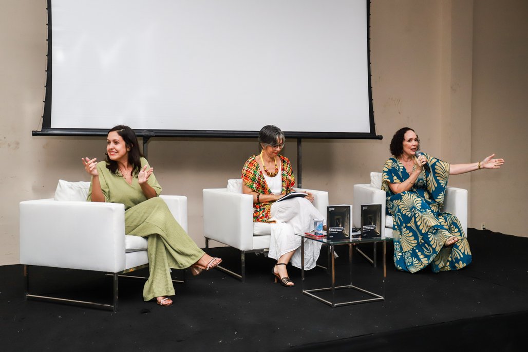 Bienal do Livro de Alagoas 2025 \u002D dia 9 \u002D 08/11