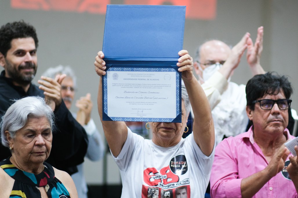 Bienal do Livro de Alagoas 2025 \u002D dia 10 \u002D 09/11