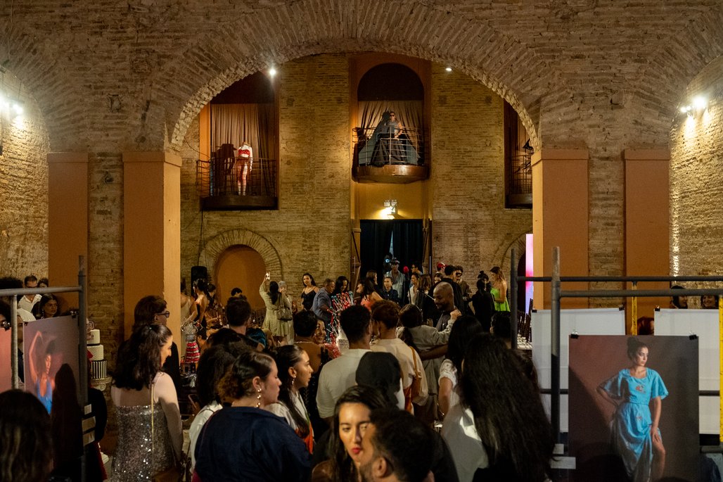 Moda e Comunicação 10 anos