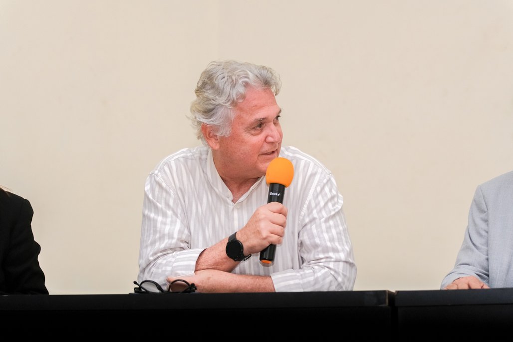 Ufal sedia diplomação de novos afiliados da Academia Brasileira de Ciências