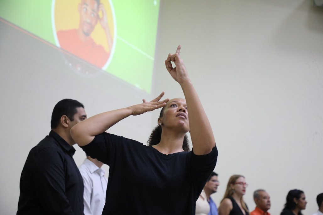 Aula Inaugural 2023.1 \u002D Campus A.C. Simões