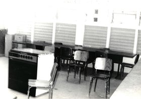 RESIDÊNCIA UNIVERSITÁRIA ALAGOANA