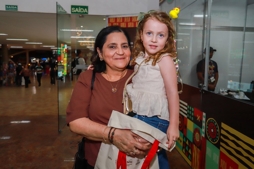 Bienal do Livro de Alagoas 2025 \u002D dia 6 \u002D 05/11