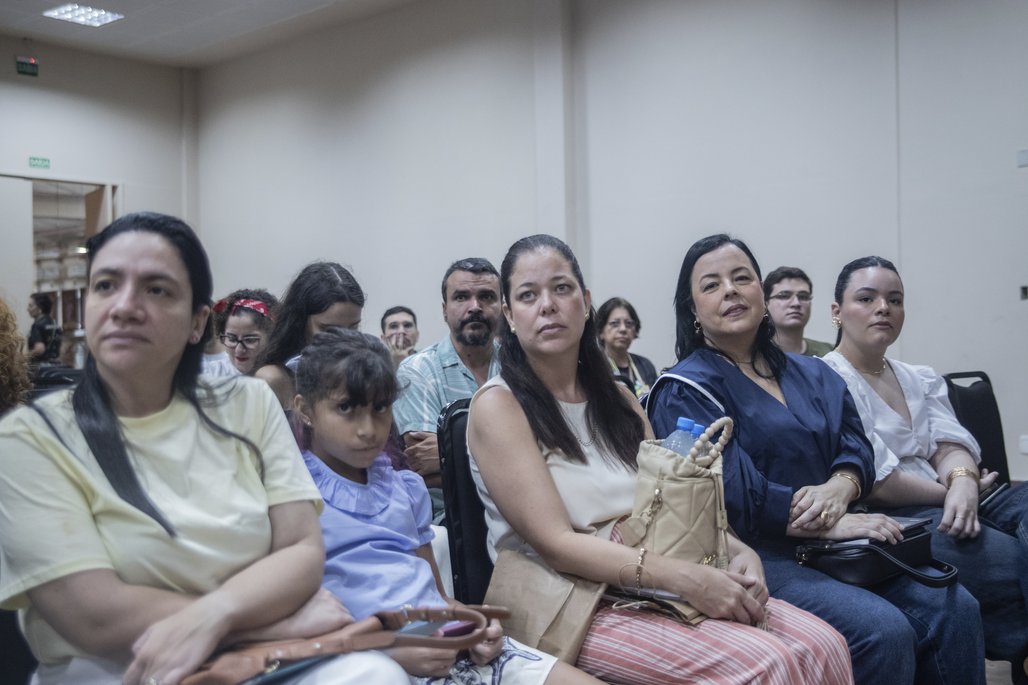 Bienal do Livro de Alagoas 2025 \u002D dia 9 \u002D 08/11