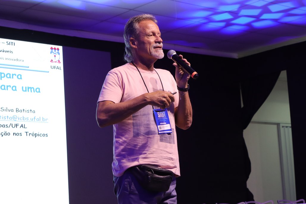 Seminário Internacional de Informação, Tecnologia e Inovação