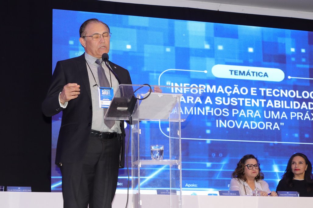 Seminário Internacional de Informação, Tecnologia e Inovação