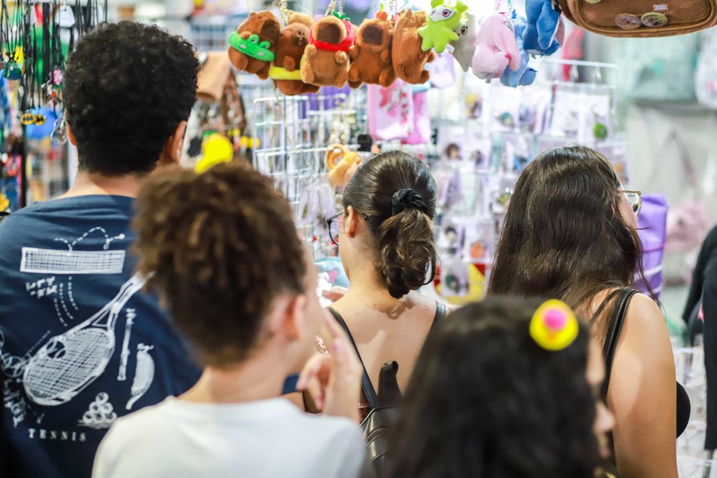 Bienal do Livro de Alagoas 2025 \u002D dia 8 \u002D 07/11