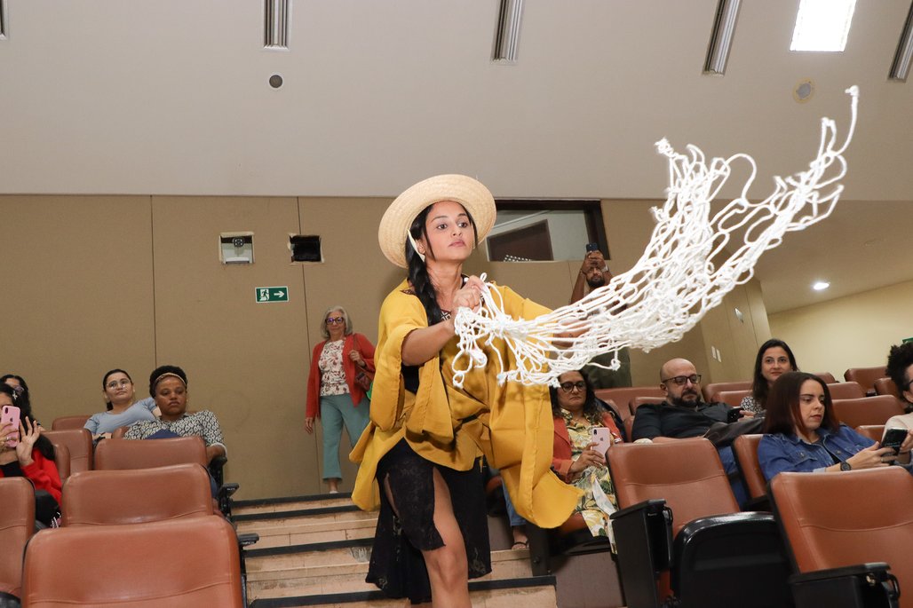 I Seminário de Internacionalização da Ufal