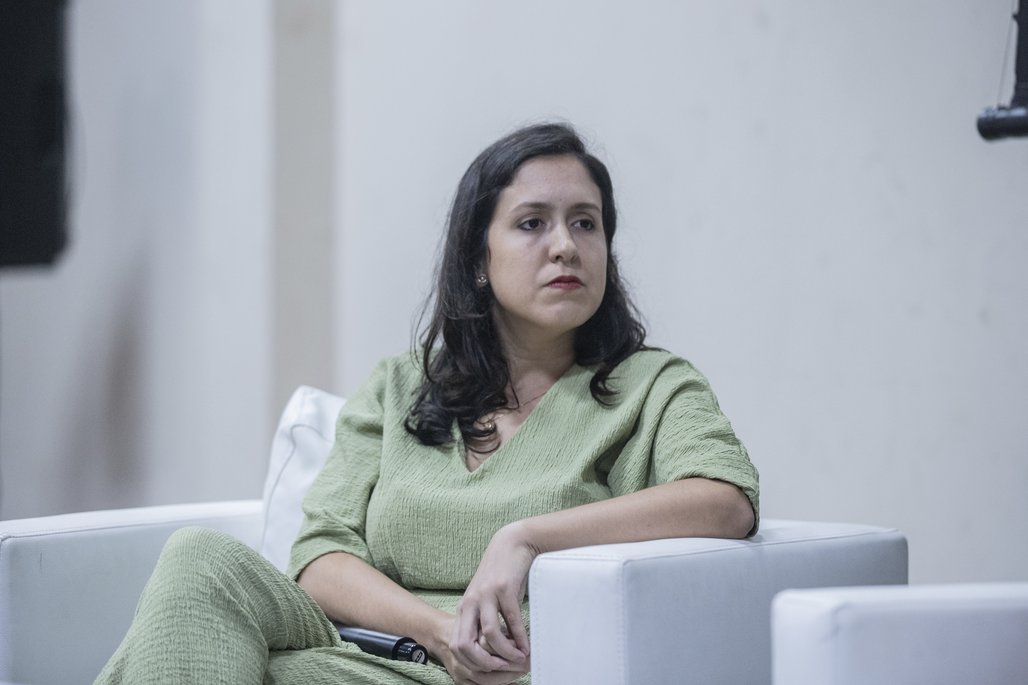 Bienal do Livro de Alagoas 2025 \u002D dia 9 \u002D 08/11