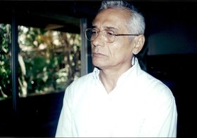 DIRETOR DO CCSA - PROFESSOR JOSÉ NASCIMENTO DE FRANÇA - CENTRO DE CIÊNCIAS SOCIAIS APLICADAS