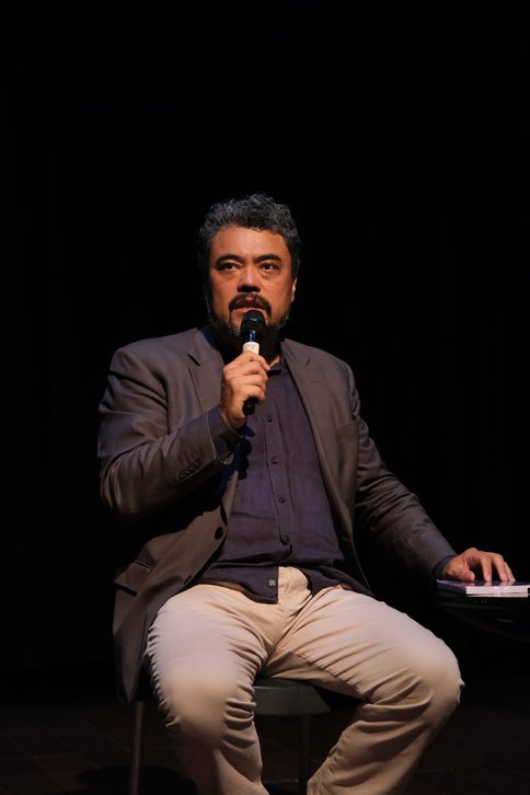 Lançamento  Livro Leonardo Sakamoto