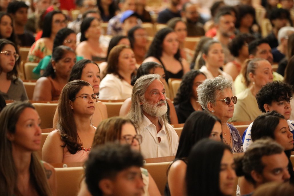 Bienal do Livro de Alagoas 2025 \u002D dia 3 \u002D 02/11