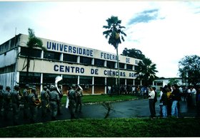 SEMINÁRIO DE ZOOTECNIA
